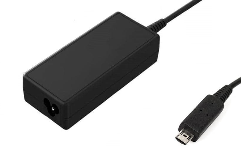 Блок питания для ноутбука Acer 12V 2A 24W IconiA TAb A500/700/701 5pin (NN-65-12-5pAc)