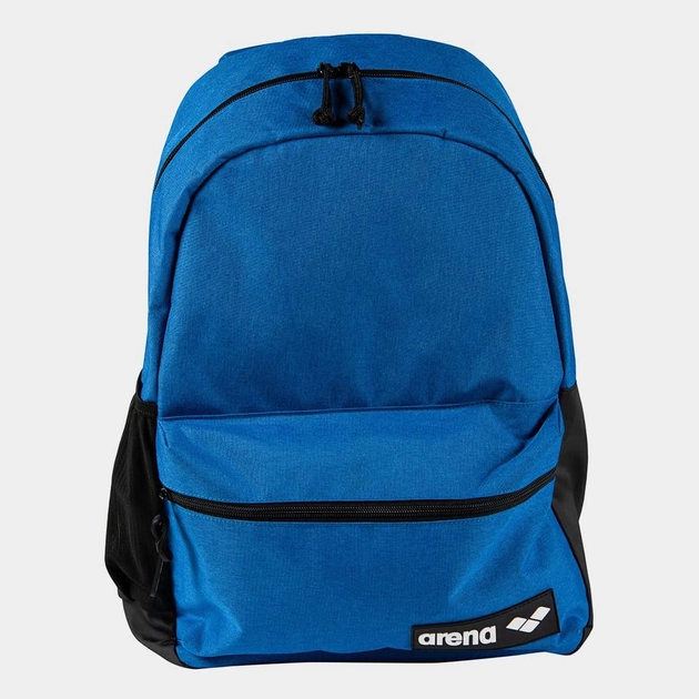 Рюкзак Arena TEAM BACKPACK 31 46x31x16 см Синий (002481-720)