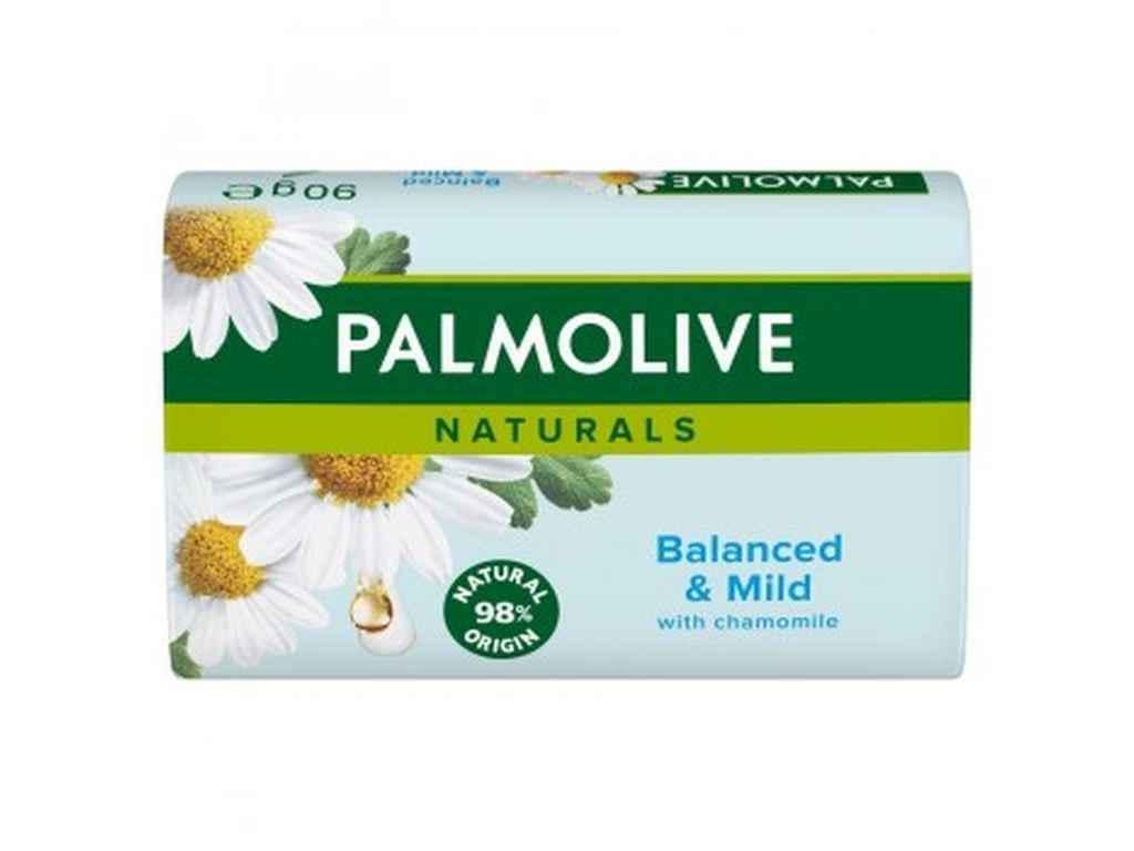 Мыло Palmolive 90 г Натюрель Ромашка (944802)