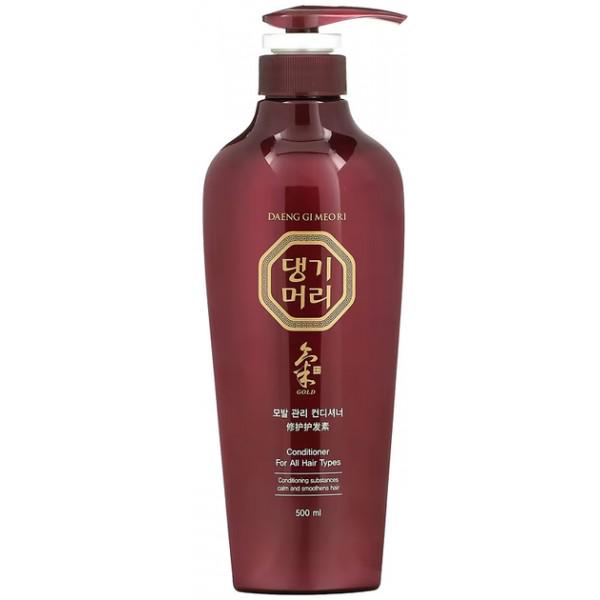 Кондиціонер живильний Daeng Gi Meo RI Conditioner для всіх типів волосся 500 мл