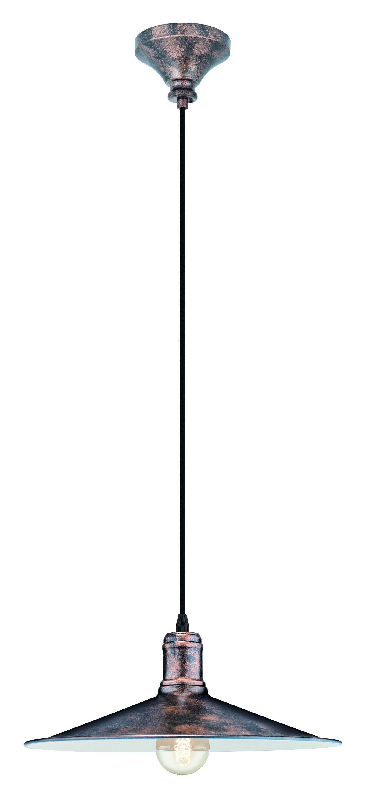 Люстра Eglo Bridport 49454