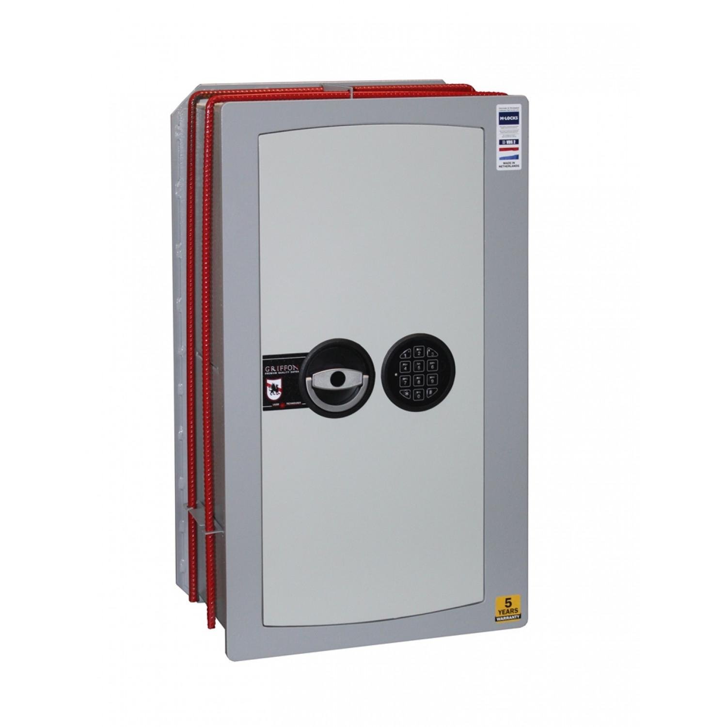 Сейф встроенный W.6028.E (10672671)