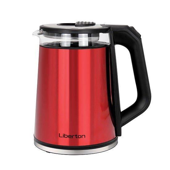Електрочайник Liberton LEK-6826 (optk_81434)