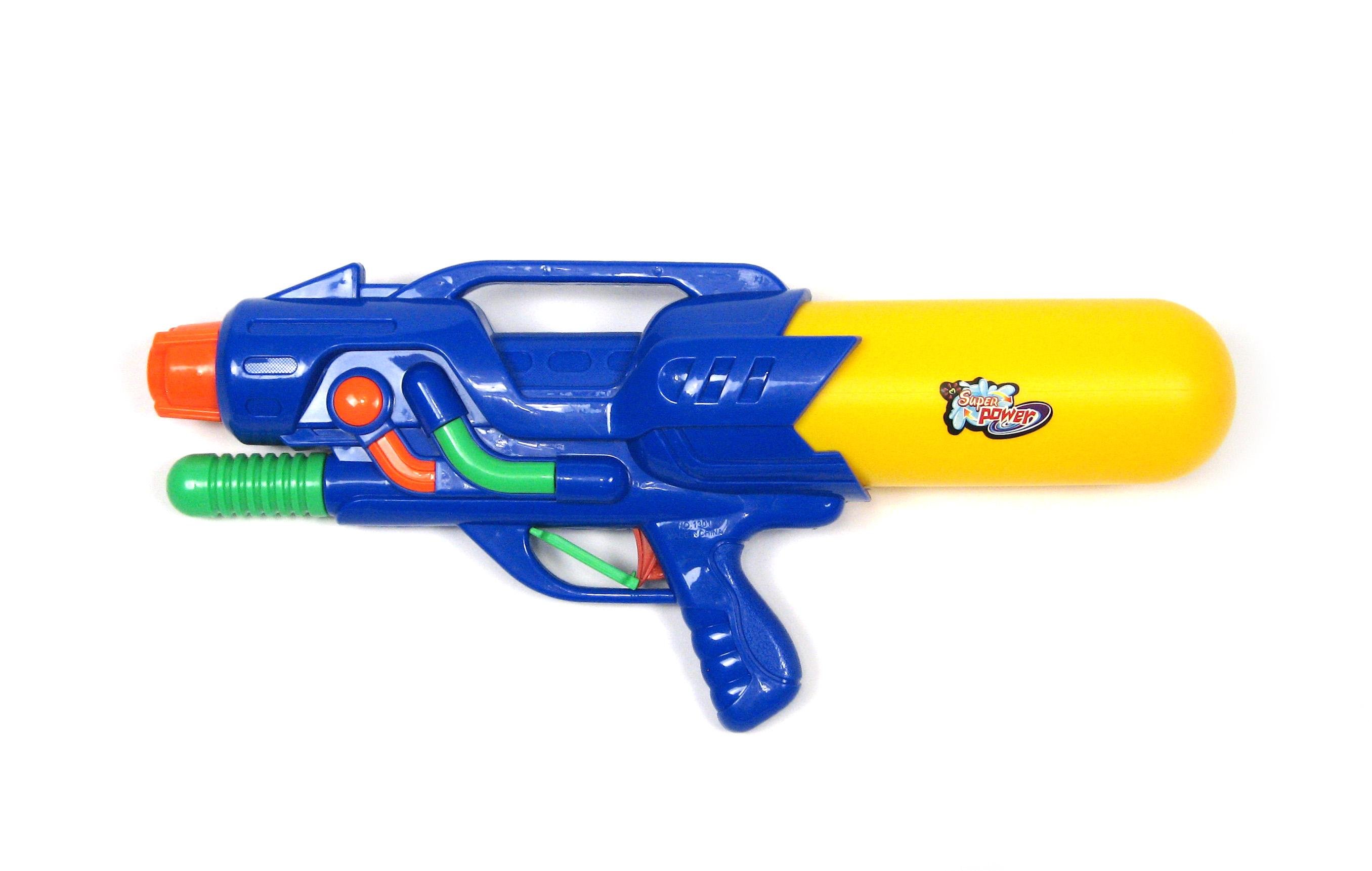 Автомат водяной 3055 с насосом 50 см (3055B)