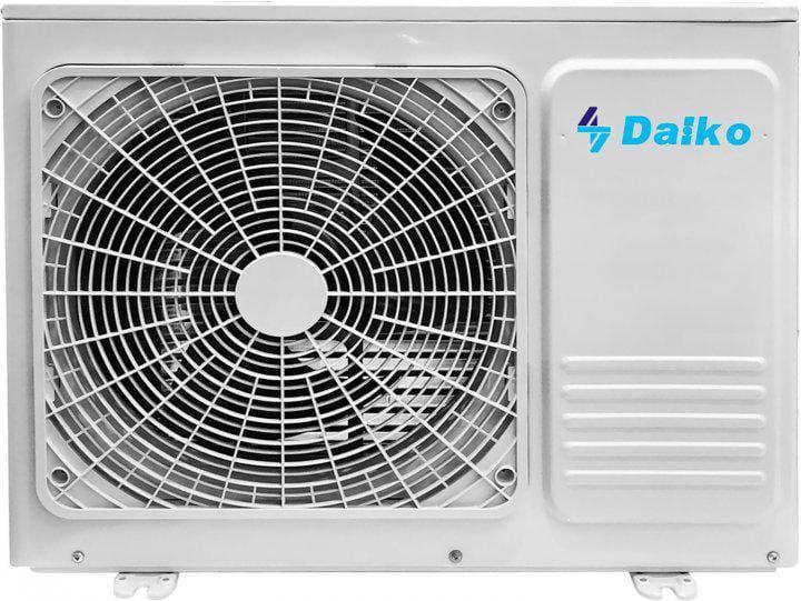 Кондиционер Daiko ASP-H12CNX - фото 4 Кондиционер Daiko ASP-H12CNX - фото 4