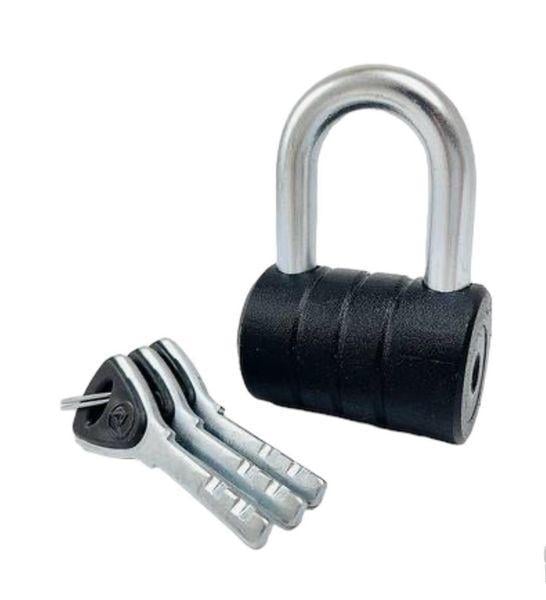 Замок навісний Aspect ЗН-С-55 К 3 ключі (2230931052)