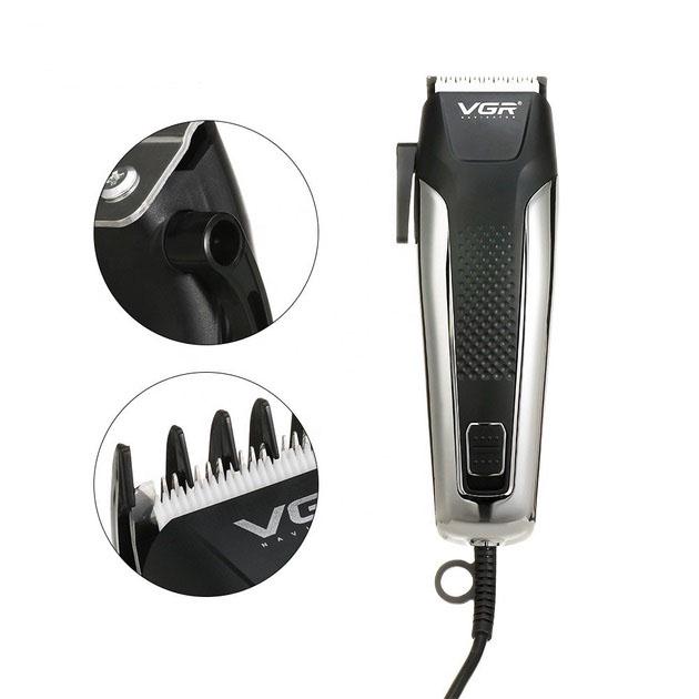 Машинка для стрижки волосся VGR V-120
