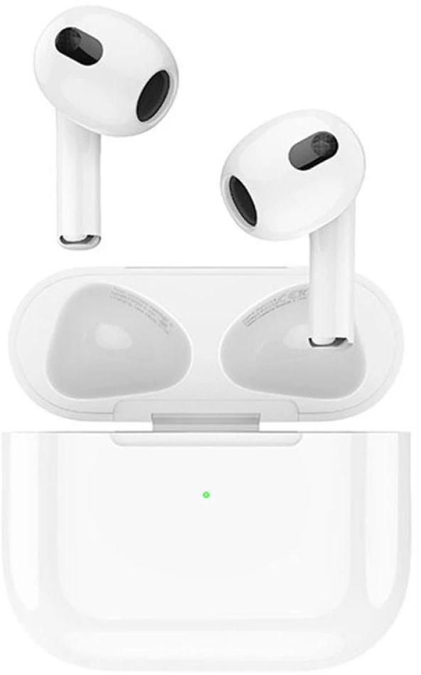 Наушники беспроводные Hoco EW20 Bluetooth гарнитура (29451)