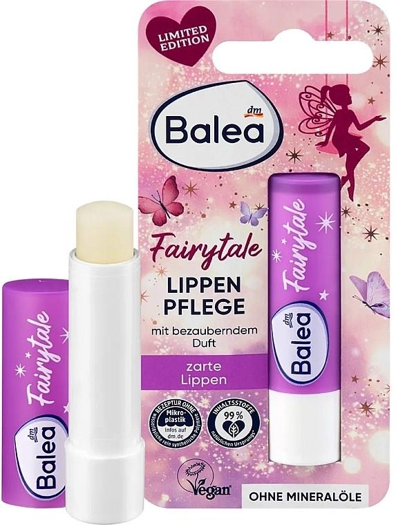 Бальзам для губ Balea Fairytale 4,8 г