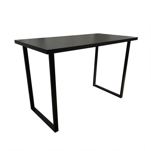 Стол маникюрный Глори Черный (10800ч)