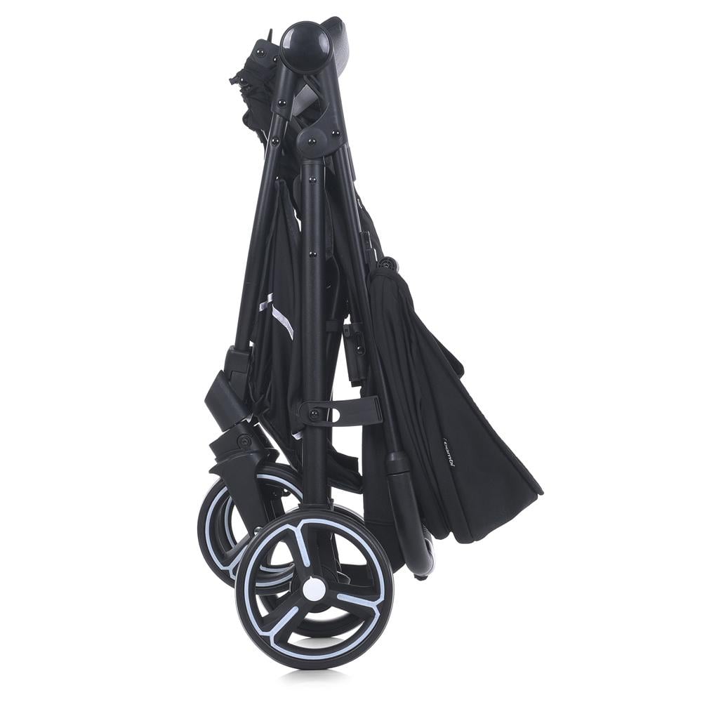 Коляска дитяча M 4249-2 Gray Matt (29081343) - фото 4