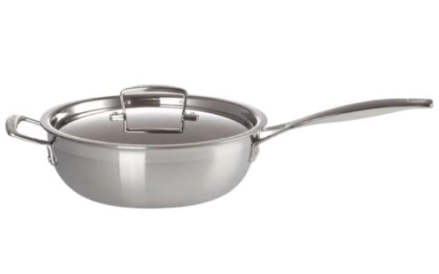 Сковородка Le Creuset 24 см (96201424001000) Сковородка Le Creuset 24 см (96201424001000)