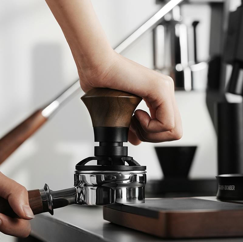 Темпер динамометрический рифленый MHW-3BOMBER Armor 2.0 58,35 мм Орех (T5164T-OS) - фото 3 Темпер динамометрический рифленый MHW-3BOMBER Armor 2.0 58,35 мм Орех (T5164T-OS) - фото 3