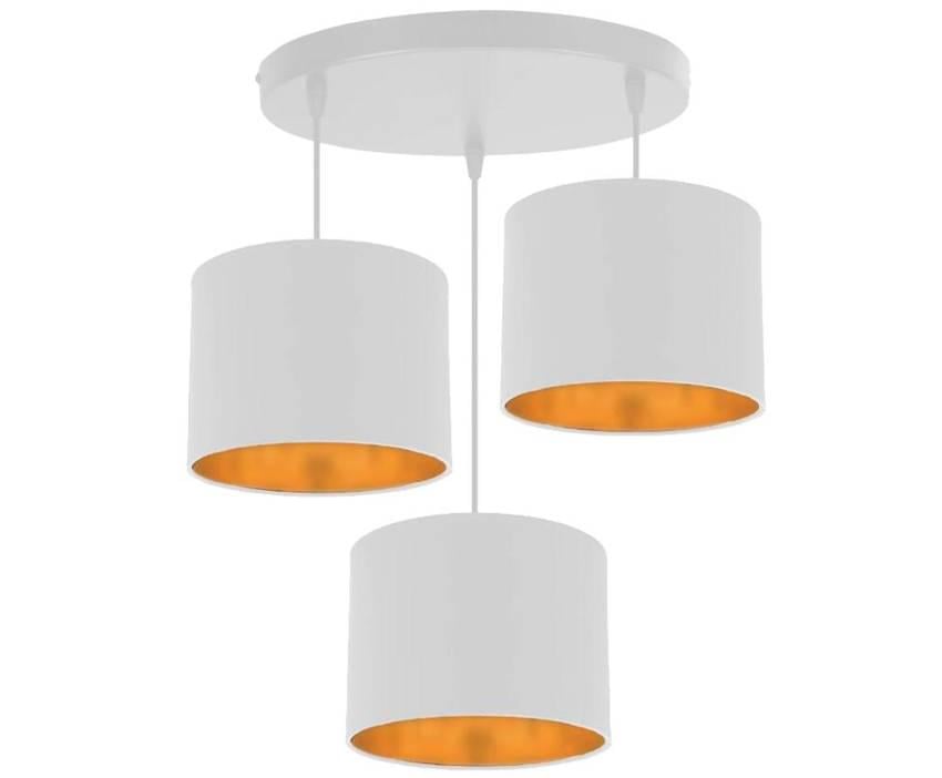 Люстра Candellux Atlanta 33-00682