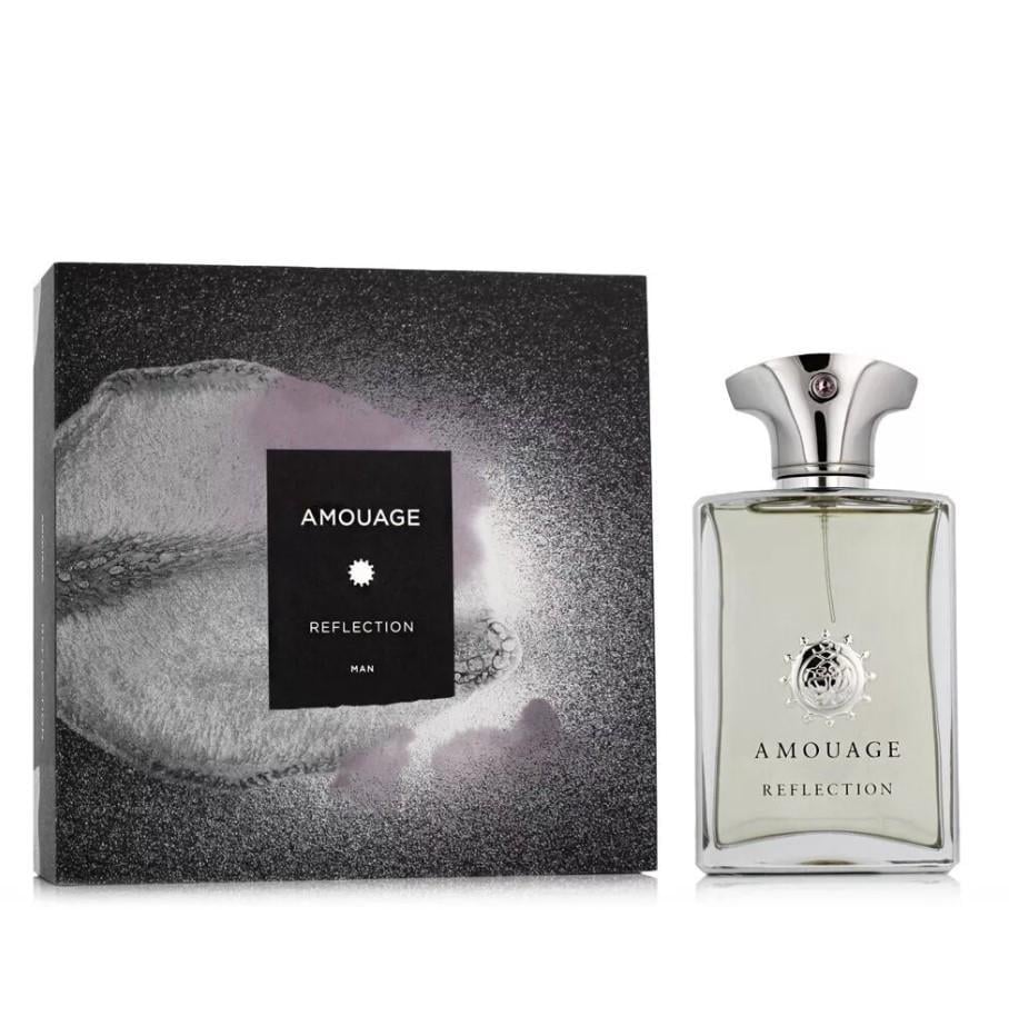 Парфюмерная вода аналог Amouage Reflection Man 100 мл - фото 2