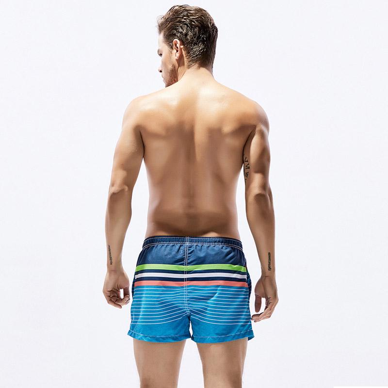 Шорти Seobean L Різнокольоровий (SP2332) - фото 4 Шорти Seobean L Різнокольоровий (SP2332) - фото 4