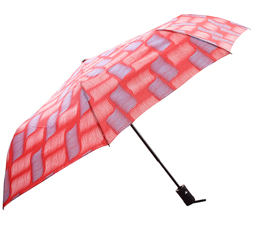 Зонт полуавтомат Stenson R29366 110 см 8 спиц чехол (531477)