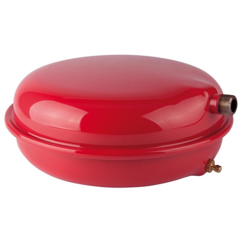 Розширювальний бак плоский Womar 10 л 3/4" (WOMARWMP10L) Розширювальний бак плоский Womar 10 л 3/4" (WOMARWMP10L)