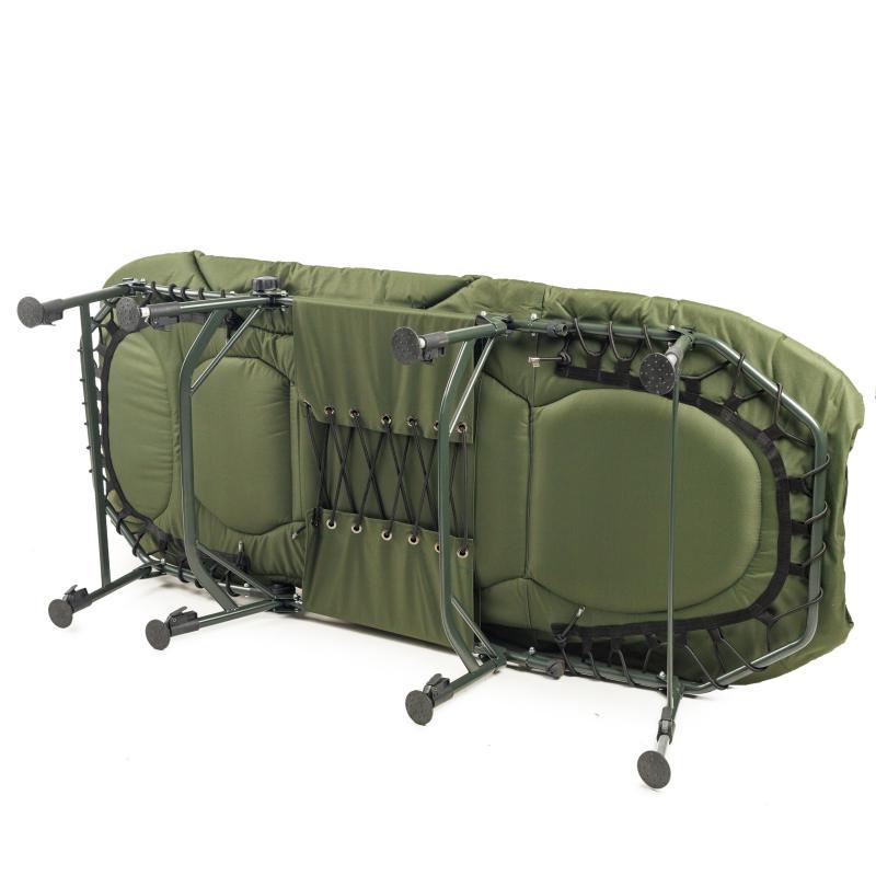 Розкладачка Ranger BED 84 RA5513 Зелений (0a06c522) - фото 5