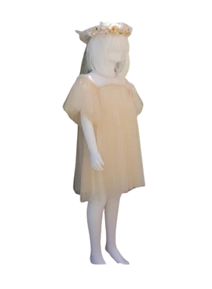 Комплект Милашка детский Seta Decor 20-891BG