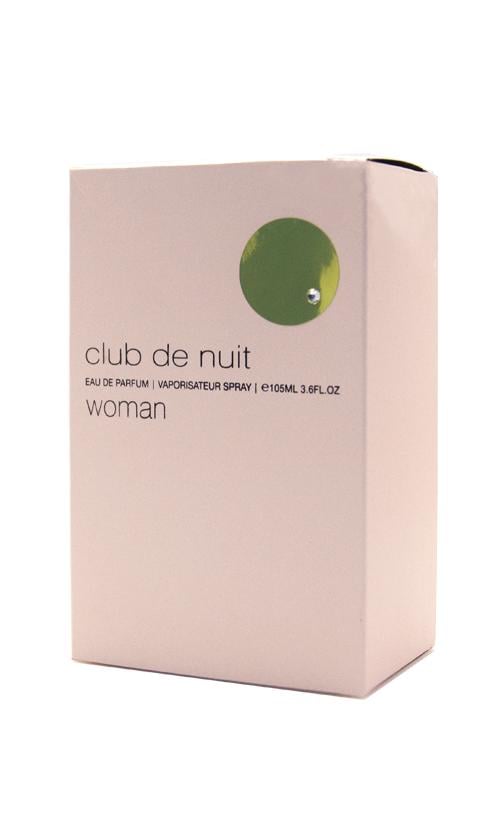 Парфум для жінок Armaf Club De Nuit Pour Femme 105 мл (7461)