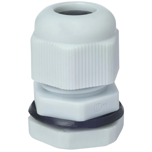 Кабельный ввод герметичный UEA PG13.5 IP68 d 6-12 мм (29424797)