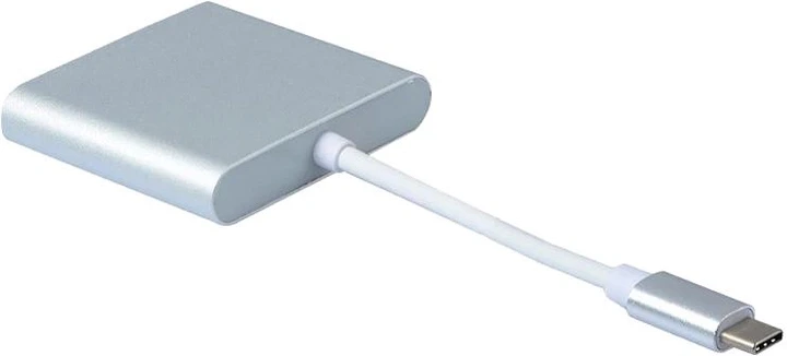 Адаптер Dynamode Multiport USB3.1 (X001BMMC7N) - фото 3