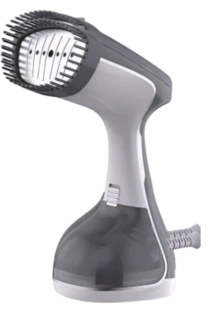 Отпариватель ручной Zepline ZP‑210 3000 Вт 400 мл Серый (ML-05318) Отпариватель ручной Zepline ZP‑210 3000 Вт 400 мл Серый (ML-05318)