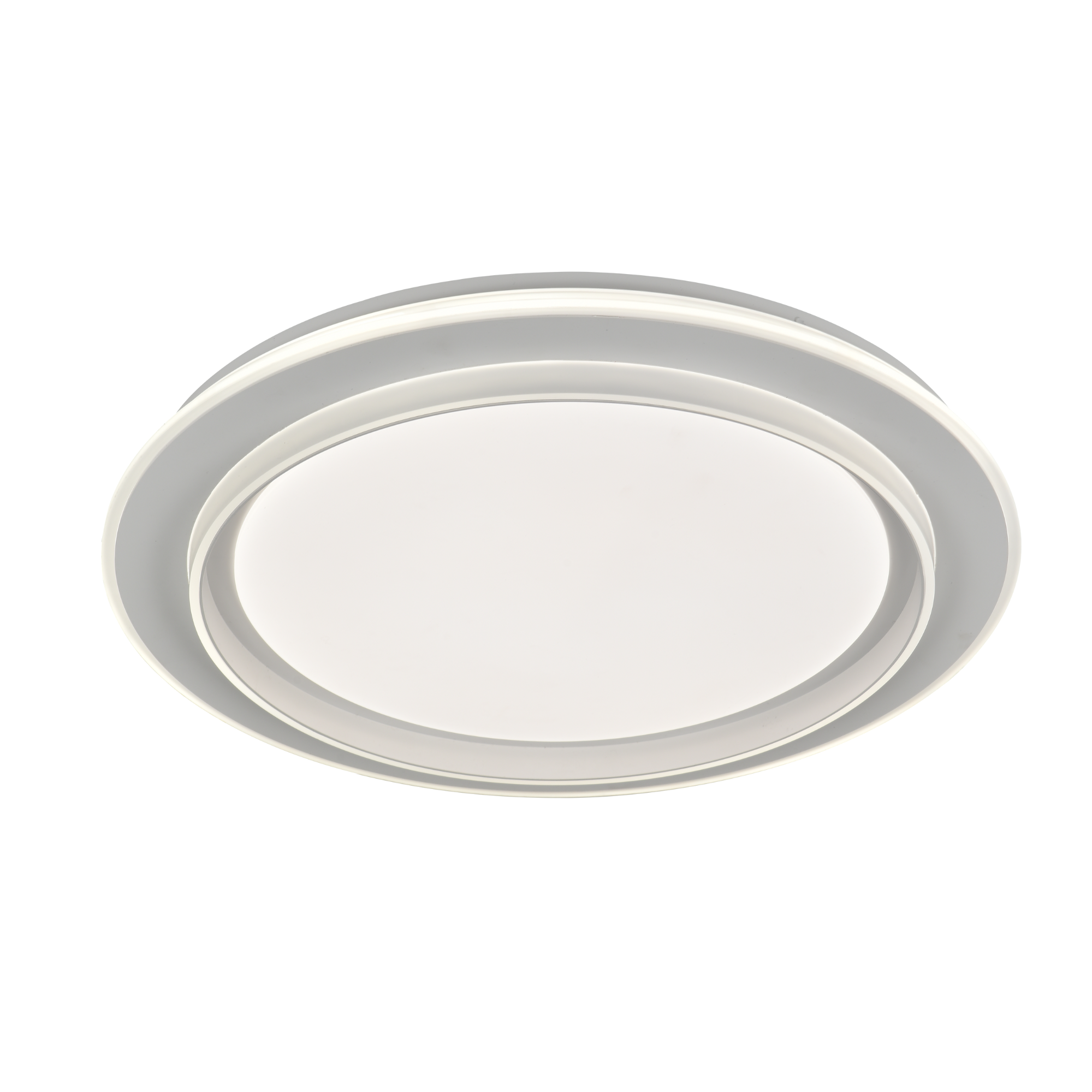 Люстра стельова світлодіодна Valeso H-005 55W Білий