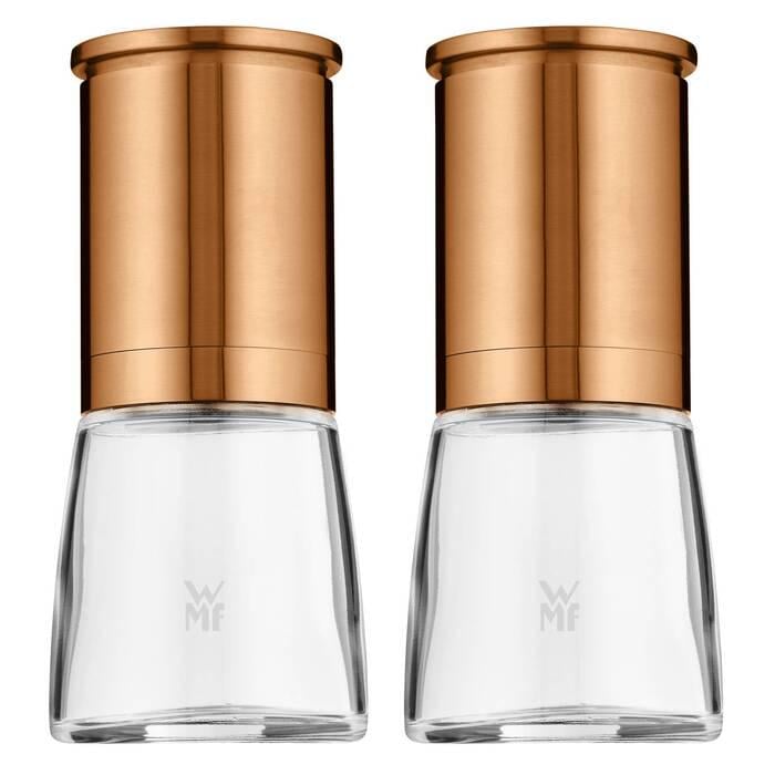 Мельница для специй WMF De Luxe 2 предмета (06 6801 9990)
