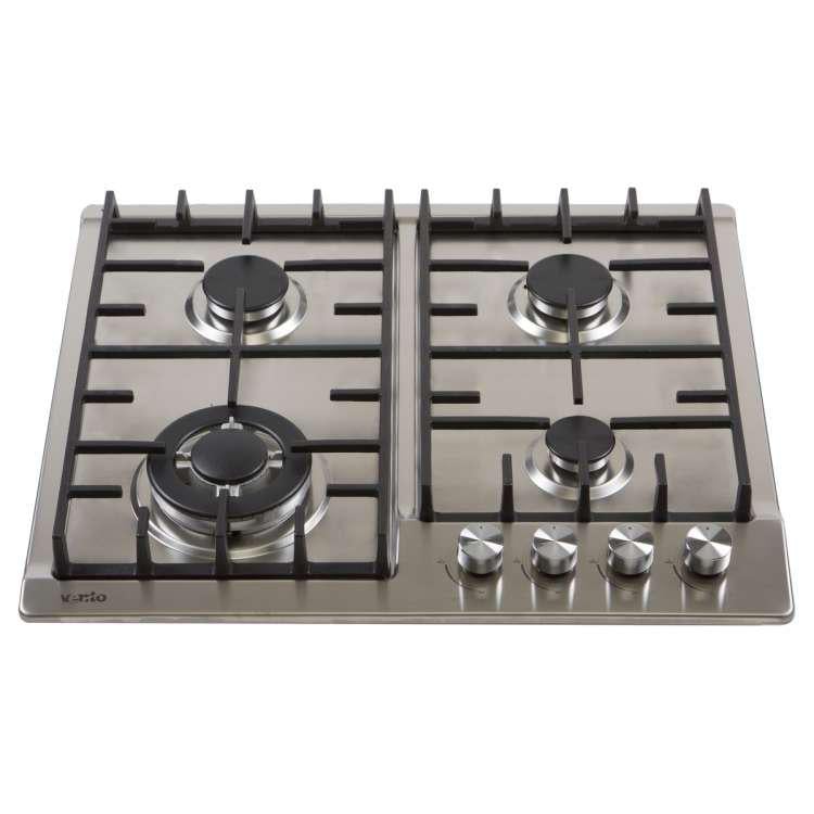 Варильна поверхня Ventolux HG H7 CEST X (5882) - фото 5 Варильна поверхня Ventolux HG H7 CEST X (5882) - фото 5