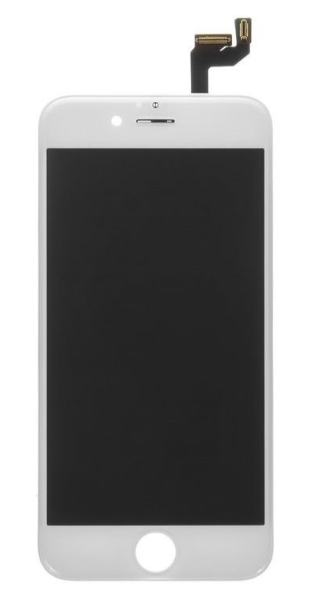 Дисплей iPhone 6S White REF (P227)