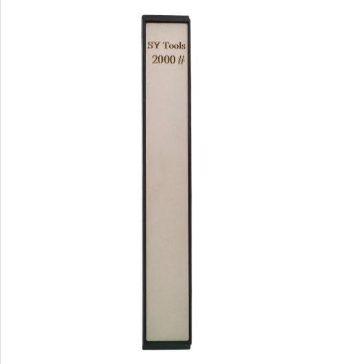 Брусок для ножів точильний алмазний Sy tools 2000 grit (Sy20-14)