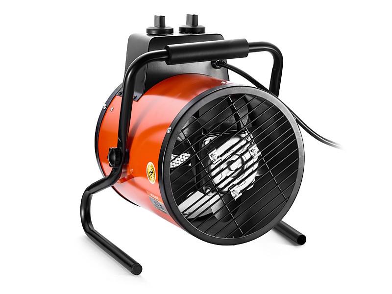 Тепловентилятор Sturm FH2230RS - фото 2