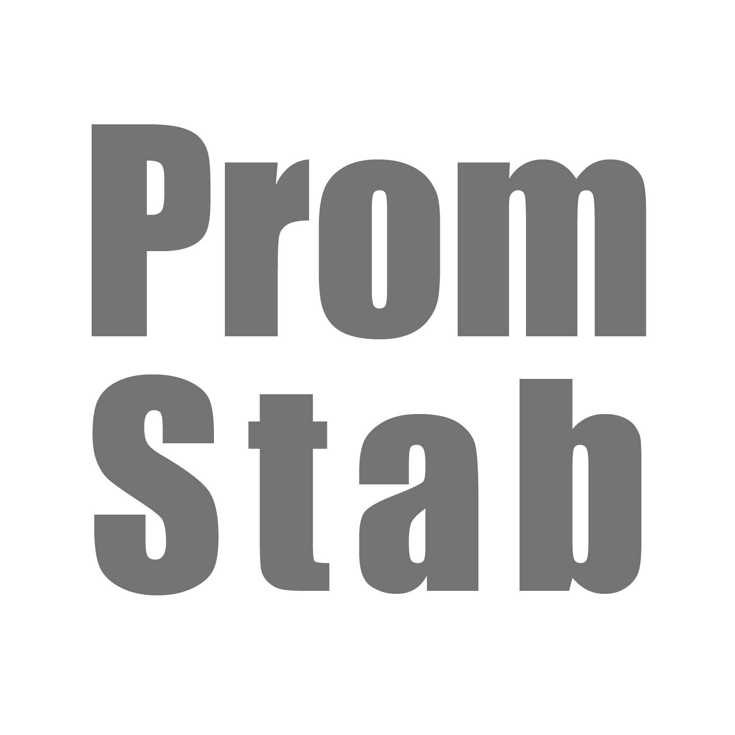 Prom Stab