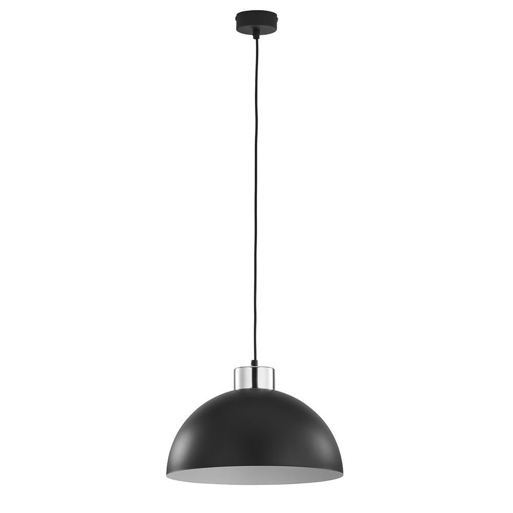 Люстра TK Lighting 6021 Tedi Black