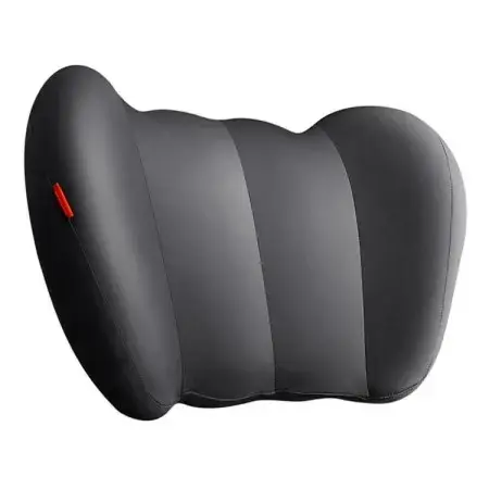 Подушка автомобільна для спини BASEUS ComfortRide Series Car Lumbar Pillow C20036401111-00 Black