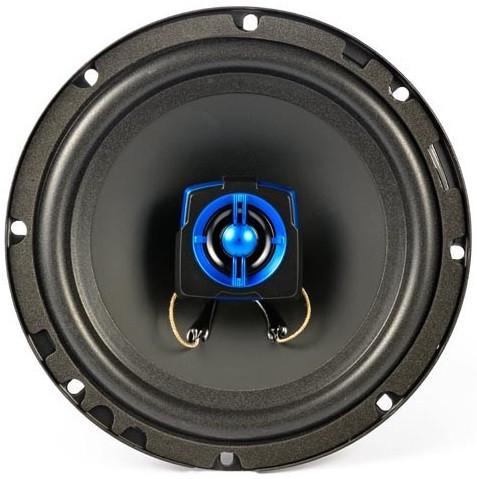 Коаксіальна акустика Kicx QR 652