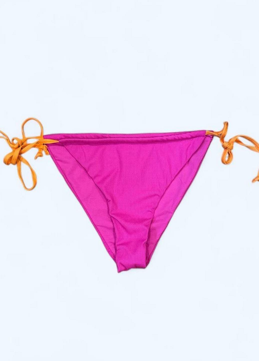 Купальні трусики PRIMARK 3898916 р. 40 Малиновий