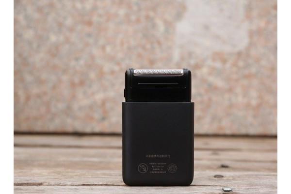 Электробритва Mijia Portable Shaver MSW201 Black - фото 4