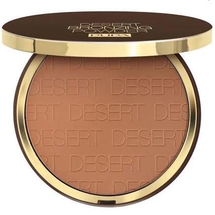 Пудра для обличчя бронзувальна Pupa Desert Bronzing Powder 05 Light Sun 30 г (2189775105) - фото 1 Пудра для обличчя бронзувальна Pupa Desert Bronzing Powder 05 Light Sun 30 г (2189775105) - фото 1