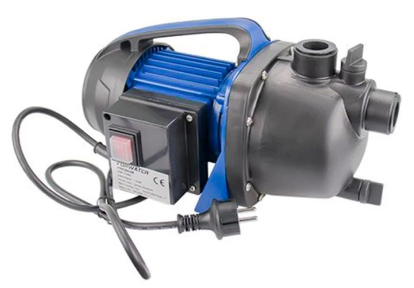 Центробежный насос Forwater CGP 1100C 1,1 кВт с ручкой (60029)