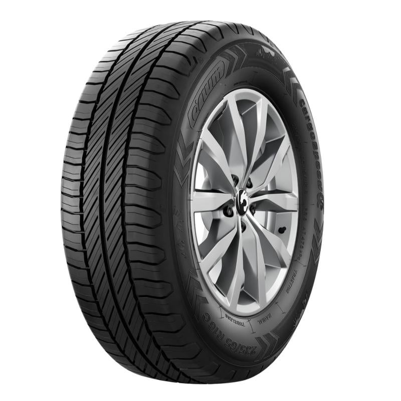 Автошина Orium CargoSpeed Evo 205/70 R15C 106/104S (434542)