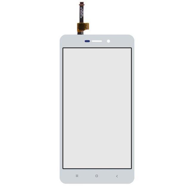 Экран Touchscreen для Xiaomi Redmi 3/RedMi 3S/RedMi 3S Prime/RedMi 3X Белый (000017839)