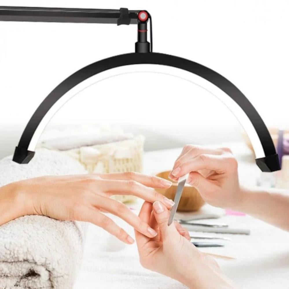 Лампа LED бестеневая Smart Moon Light HD-M2X на штативе (120.1766) - фото 3 Лампа LED бестеневая Smart Moon Light HD-M2X на штативе (120.1766) - фото 3