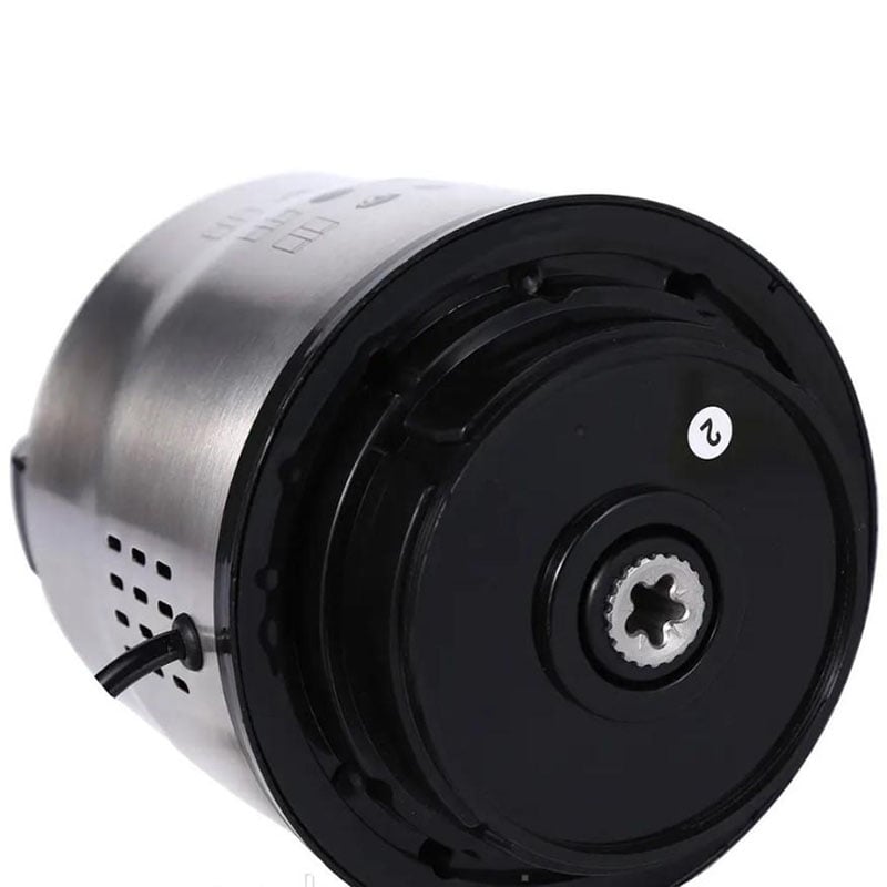 Блендер RAF R.7008 кухонний подрібнювач 6 л 600W (26202538) - фото 5 Блендер RAF R.7008 кухонний подрібнювач 6 л 600W (26202538) - фото 5