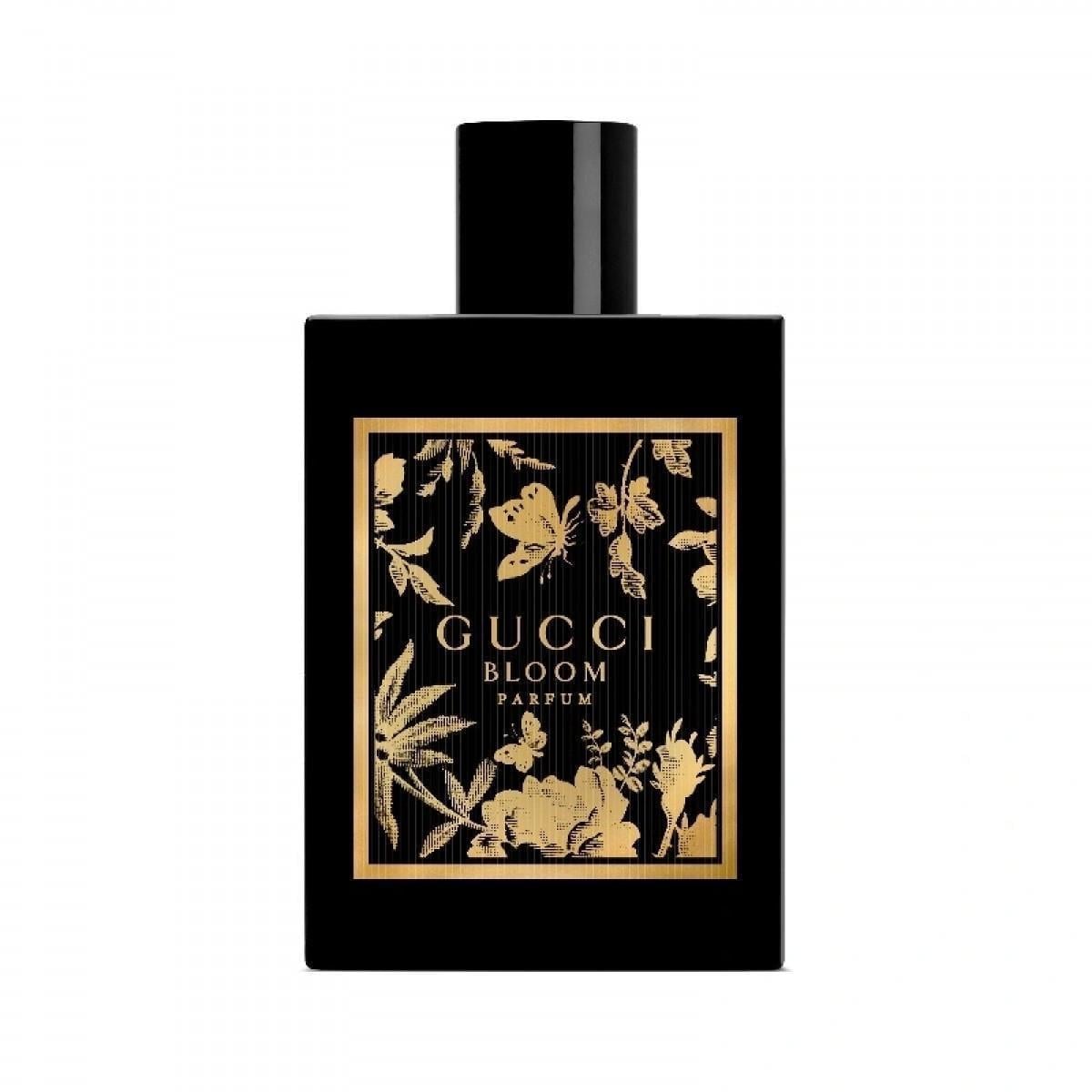 Духи для женщин Gucci Bloom Parfum 100 мл