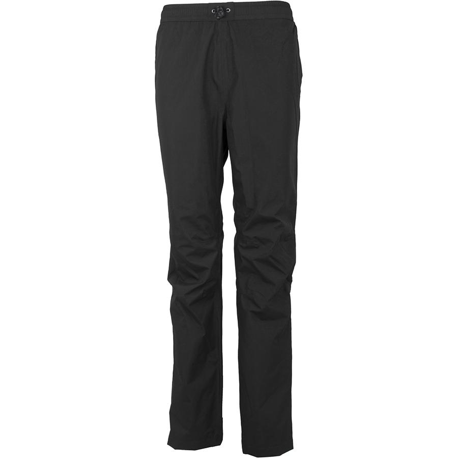 Брюки Tenson Monitor L Black