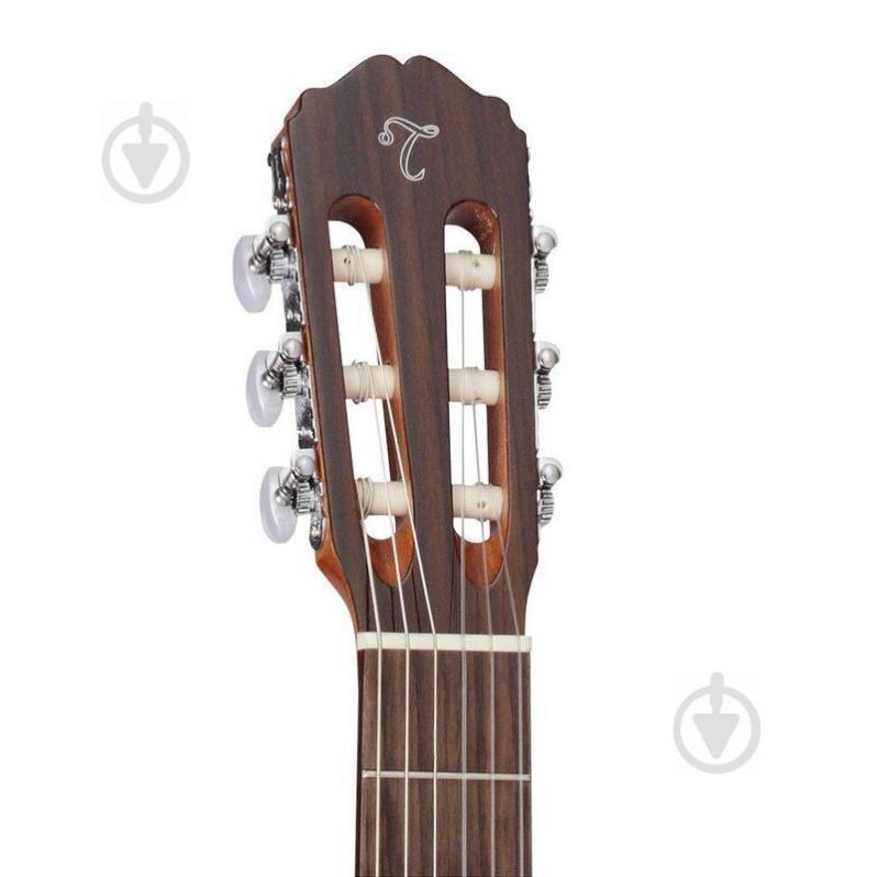 Акустична гітара Takamine GC3CE-NAT - фото 4