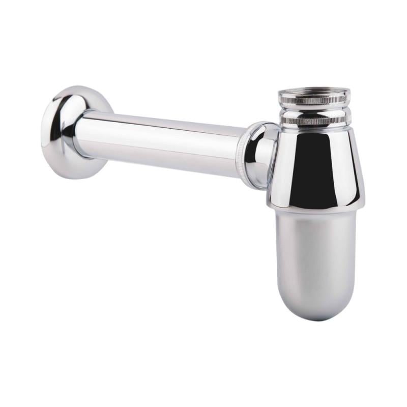 Сифон для умивальника Grohe 28920000 Хром (55888)